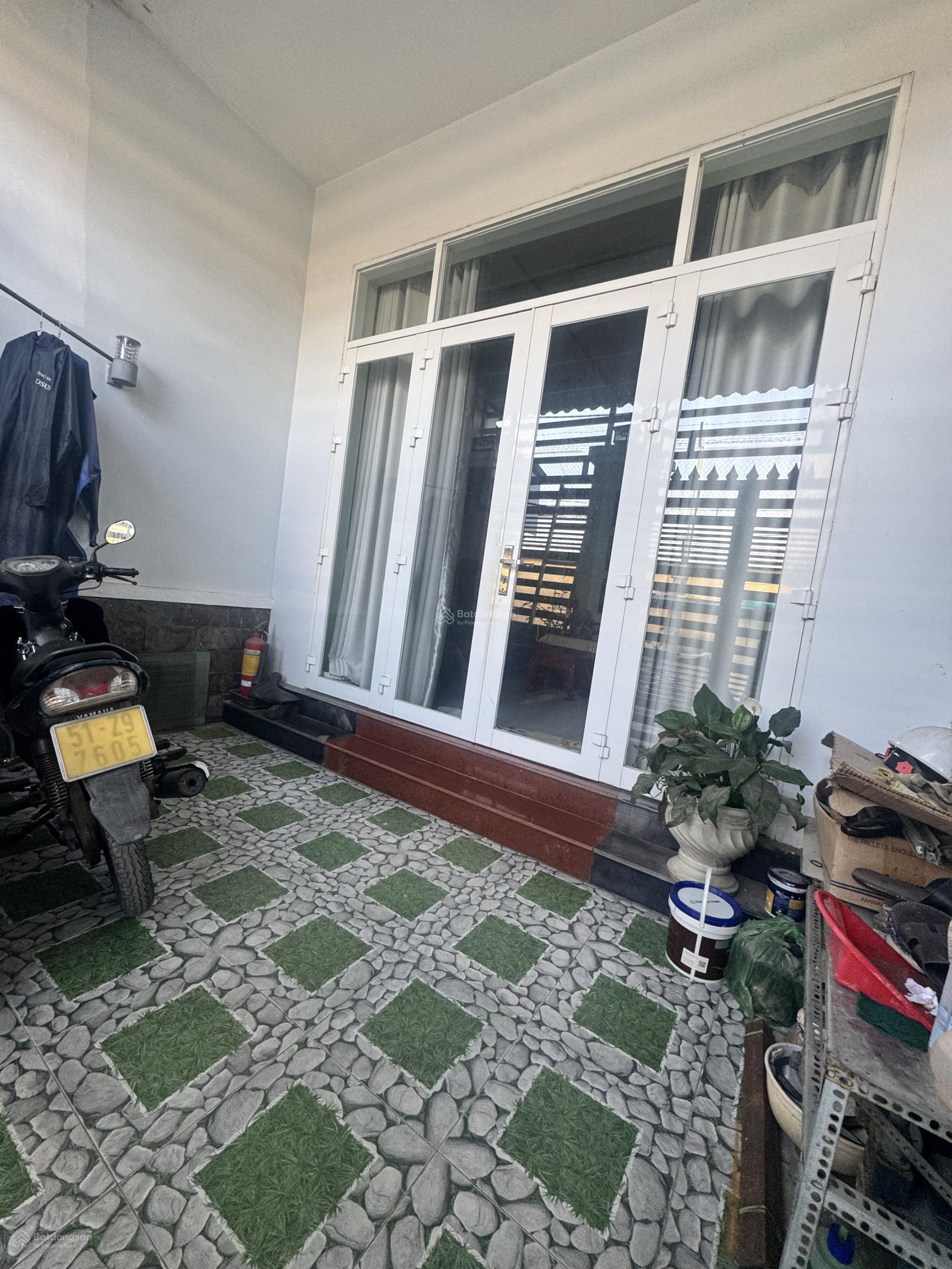 Hot VIP rẻ - 4x16 - Hẻm oto - 2 tầng