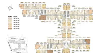 Cần bán nhanh căn Toà N Fpt plaza4 Đà Nẵng tầng trung view đẹp