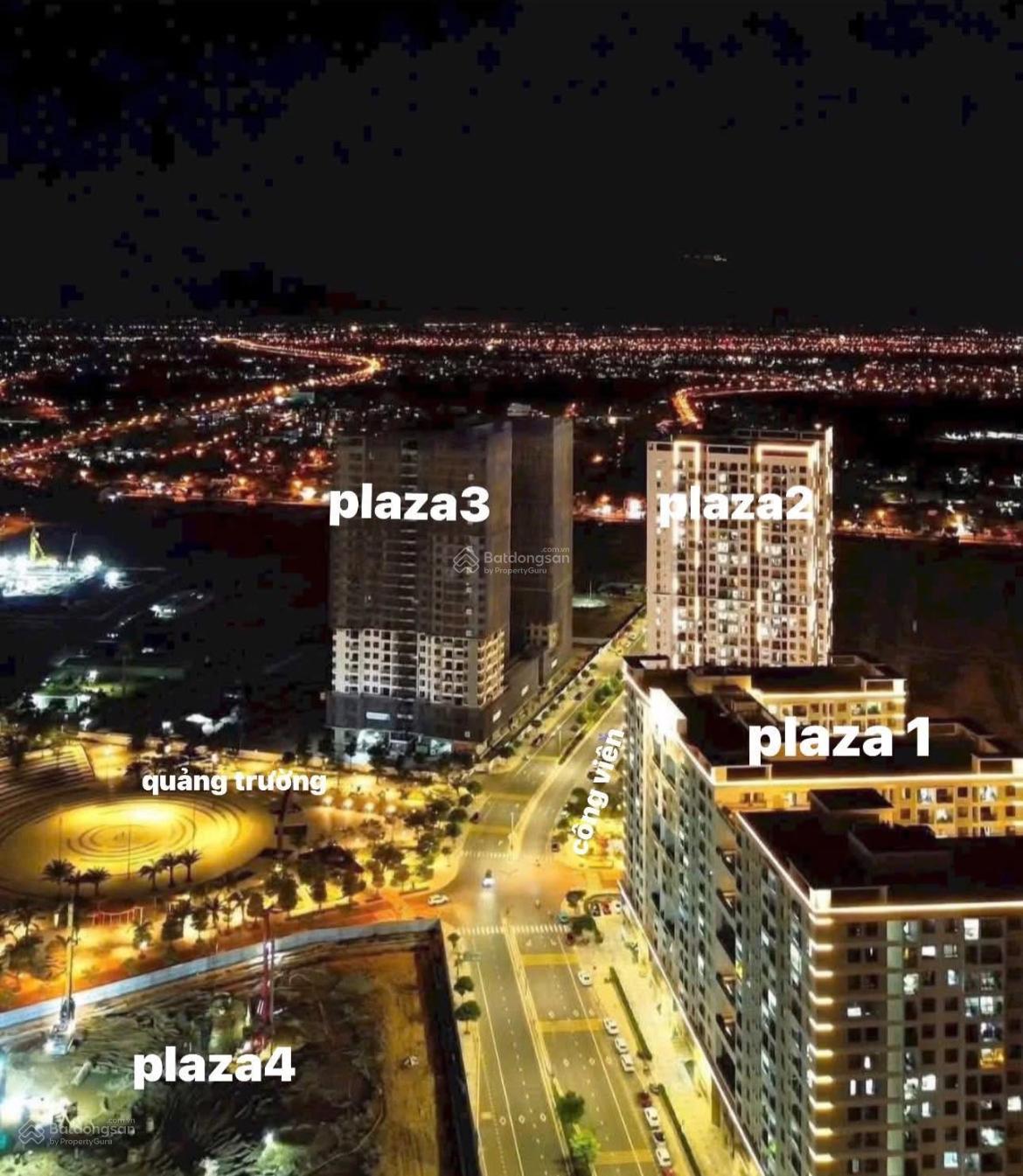 Cần bán nhanh căn Toà N Fpt plaza4 Đà Nẵng tầng trung view đẹp