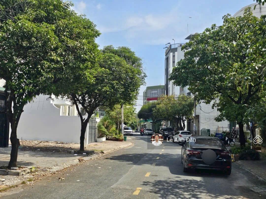 Lô biệt thự N9 D2D - sẵn nhà tiện cho thuê - Thống Nhất (Trấn Biên), Biên Hoà, đi thông Võ Thị Sáu