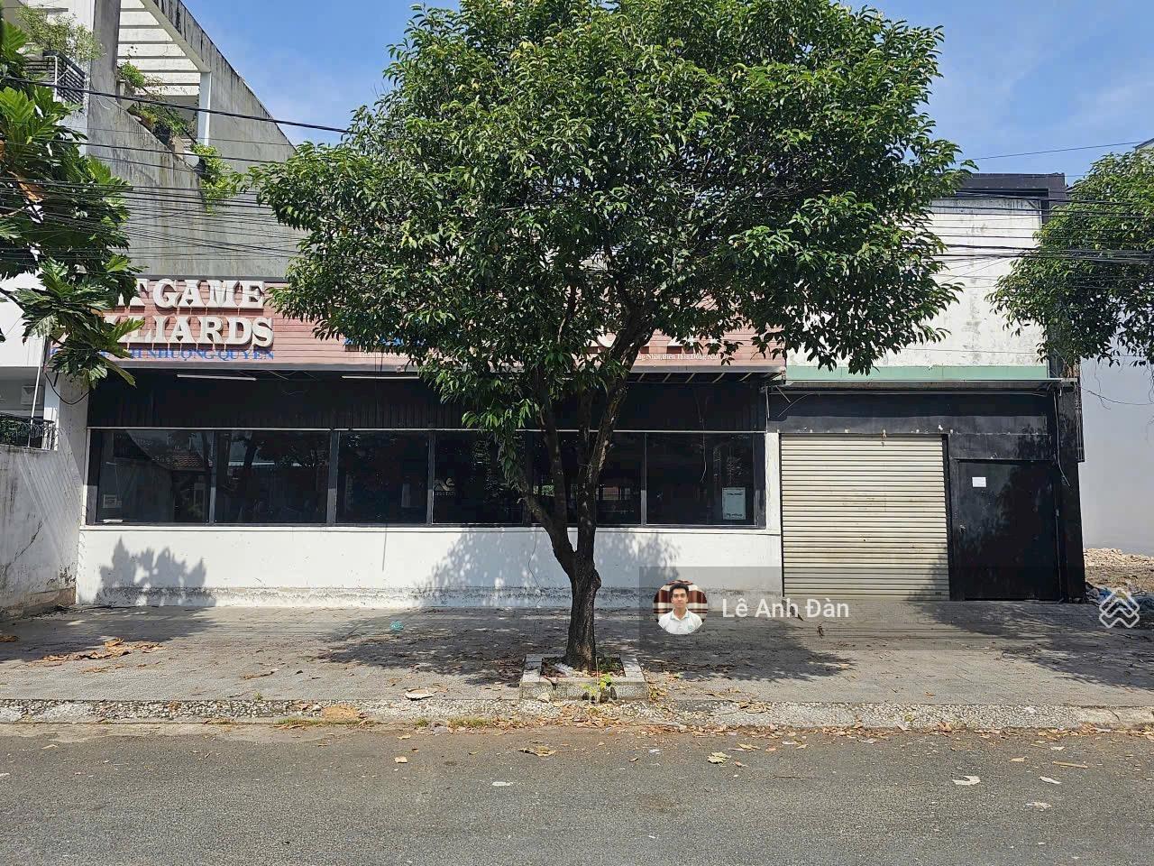 Lô biệt thự N9 D2D - sẵn nhà tiện cho thuê - Thống Nhất (Trấn Biên), Biên Hoà, đi thông Võ Thị Sáu