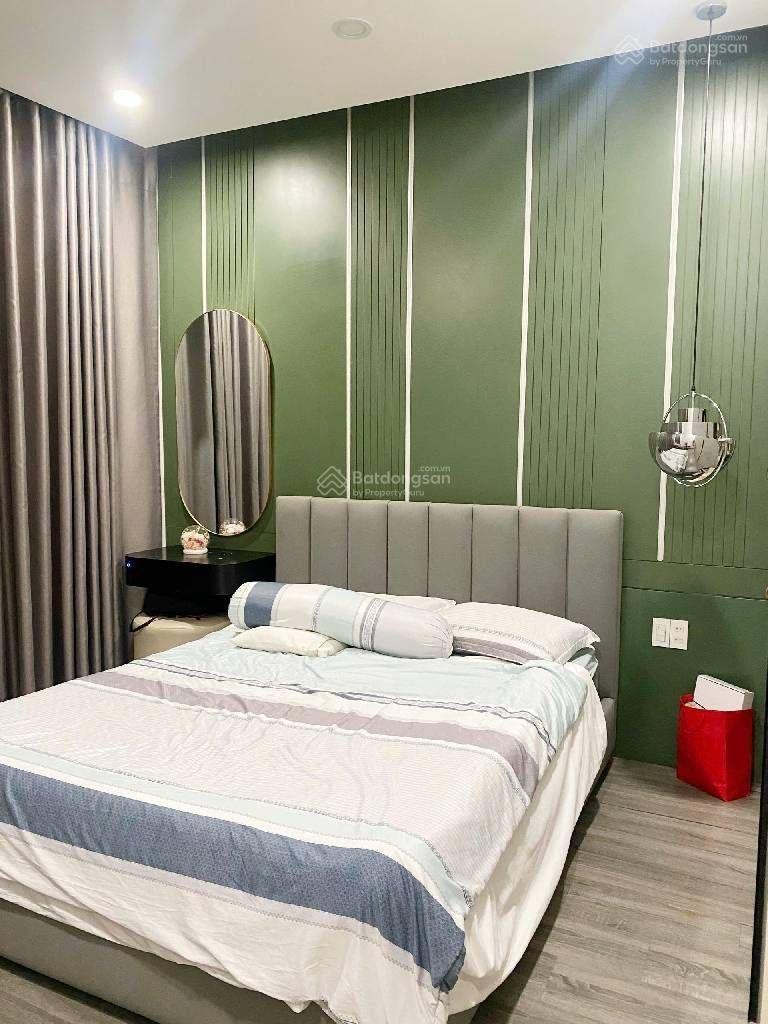 GIÁP TÂN PHÚ, NGAY LÊ VĂN QUỚI BÌNH TÂN, 5 TẦNG BTCT NHÀ ĐẸP Ở LIỀN, 4X16, HẺM 8M- GIÁ 7 TỶ TL