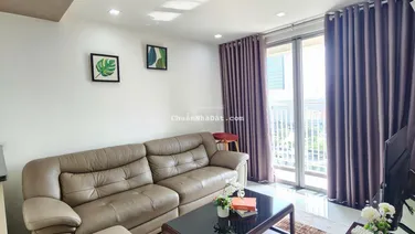 Bán căn hộ Scenic Valley 1 khu Phú Mỹ Hưng Quận 7 DT 77m2 có 2PN full NT giá 7 tỷ