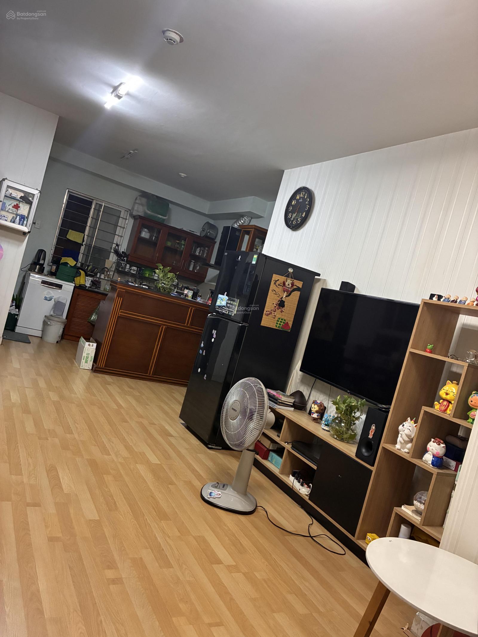 Chính chủ cần bán căn hộ Conic Đông Nam Á 86m, 3PN, 2WC, giá 2,7tỷ, NTCB, SH, LH: 0787 452 ***