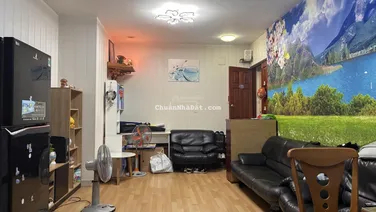 Chính chủ cần bán căn hộ Conic Đông Nam Á 86m, 3PN, 2WC, giá 2,7tỷ, NTCB, SH, LH: 0787 452 ***