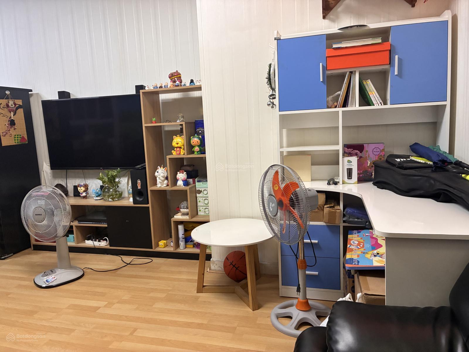 Chính chủ cần bán căn hộ Conic Đông Nam Á 86m, 3PN, 2WC, giá 2,7tỷ, NTCB, SH, LH: 0787 452 ***