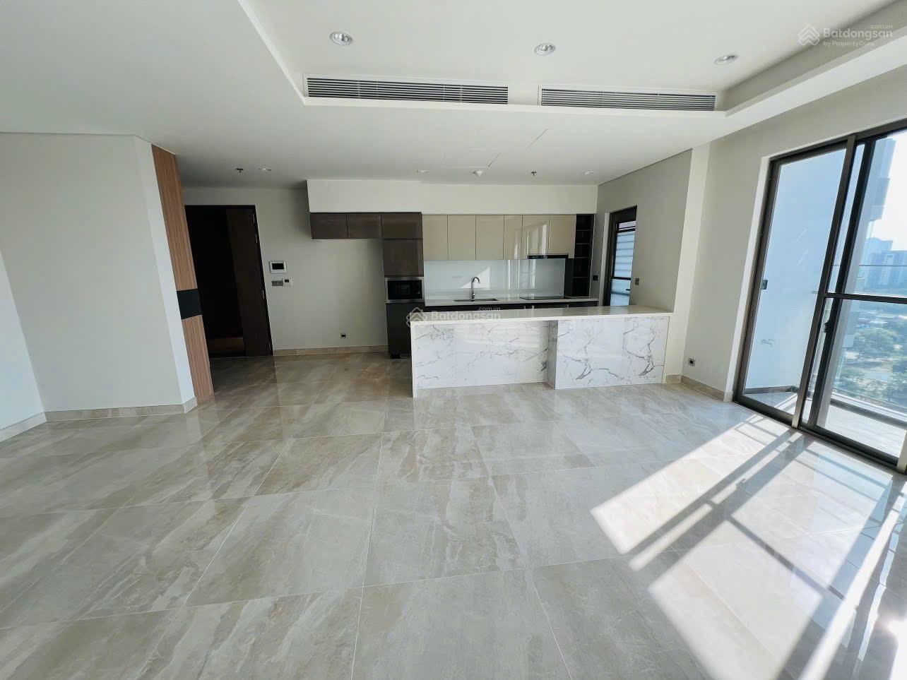 Bán cặp căn hộ horizon PMH - căn góc view sông giá tốt đầu tư: 43 tỷ - DT: 228m2