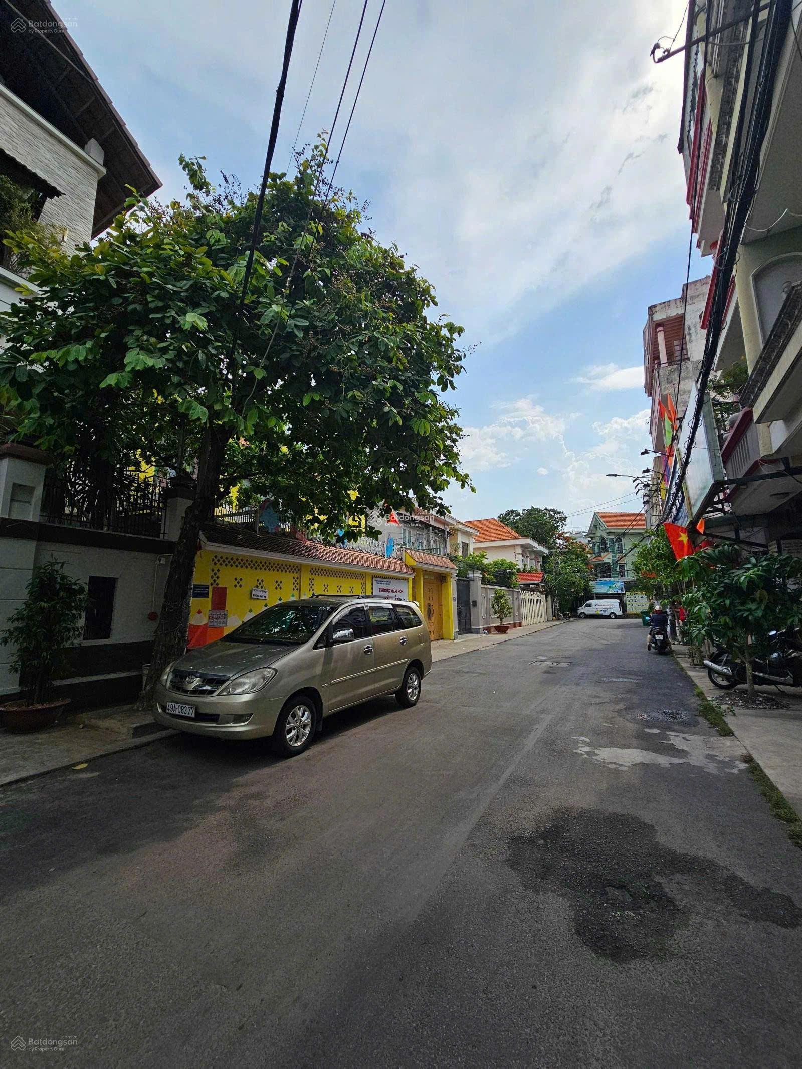 Siêu phẩm biệt thự góc 2mặt tiền HXH 10m Đinh Bộ Lĩnh thông Bùi Đình Túy & Chu Văn An Q. Bình Thạnh