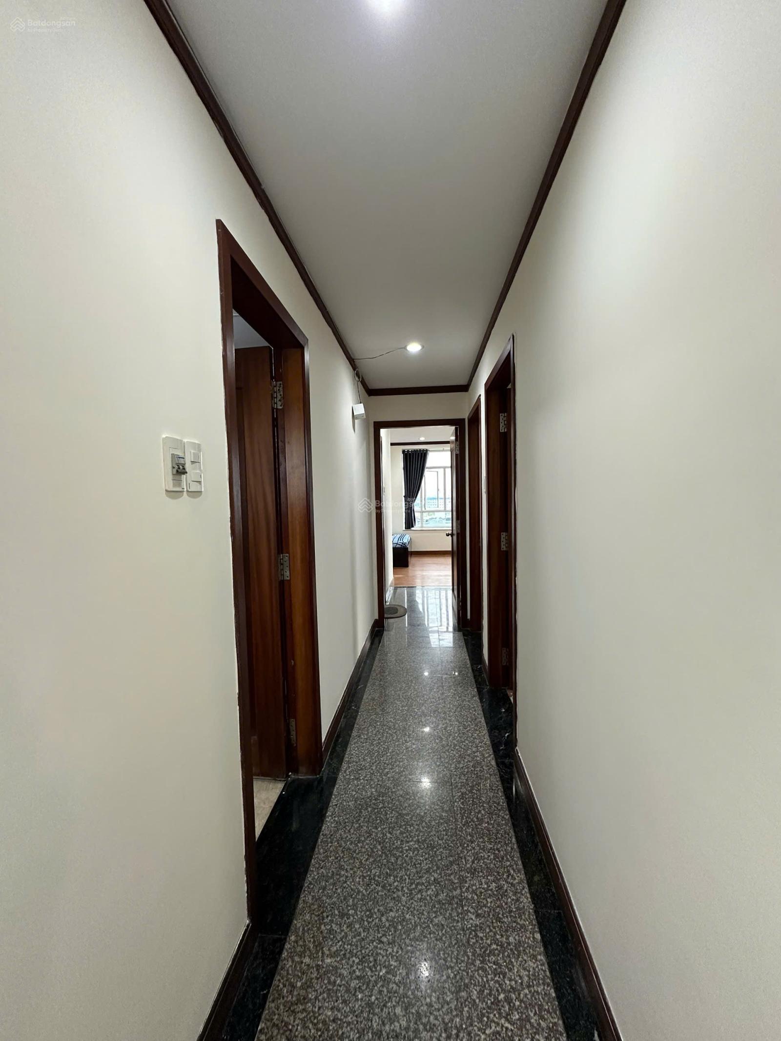 Cho thuê căn hộ Hoàng Anh An Tiến 3PN 2WC - 13tr/tháng - 0911 357 *** Ngân