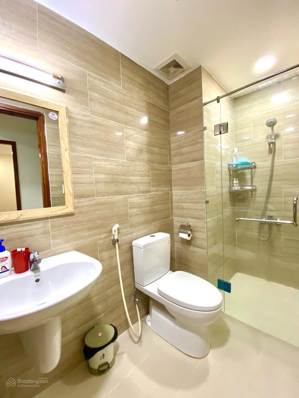 Bán căn hộ 1PN 46m2 đủ nội thất giá 2,6 tỷ chung cư Goldsea Vũng Tàu - Mạnh: 0908 727 ***