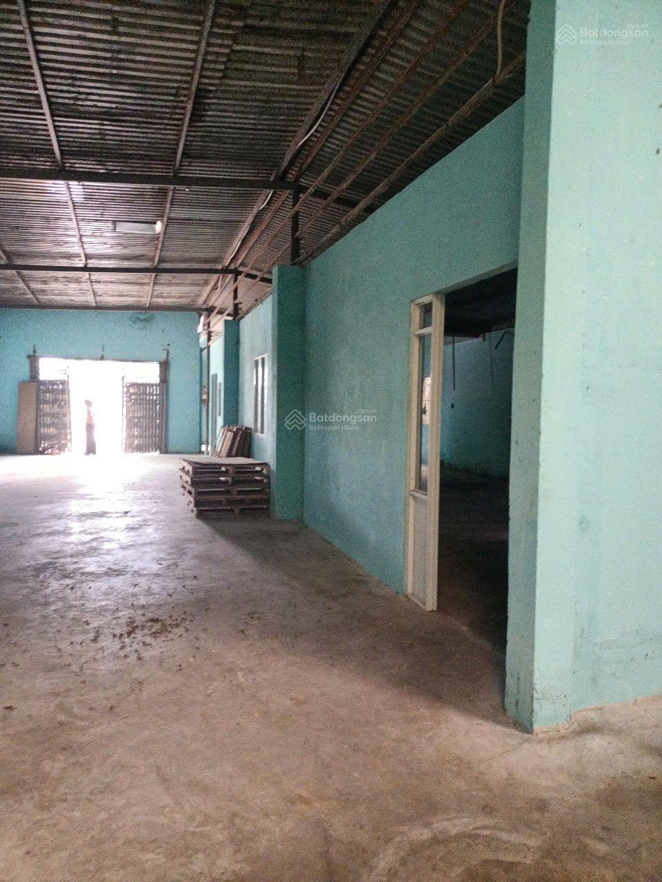 Cho thuê Kho Xưởng 450m2 giá 16 triệu, tại xã VL A Bình Chánh đường xe tải 5, 7 tấn.