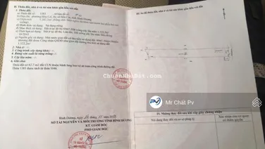 Bán đất 1934m² cách đường Võ Nguyên Giáp 100m, giá 10 tỷ