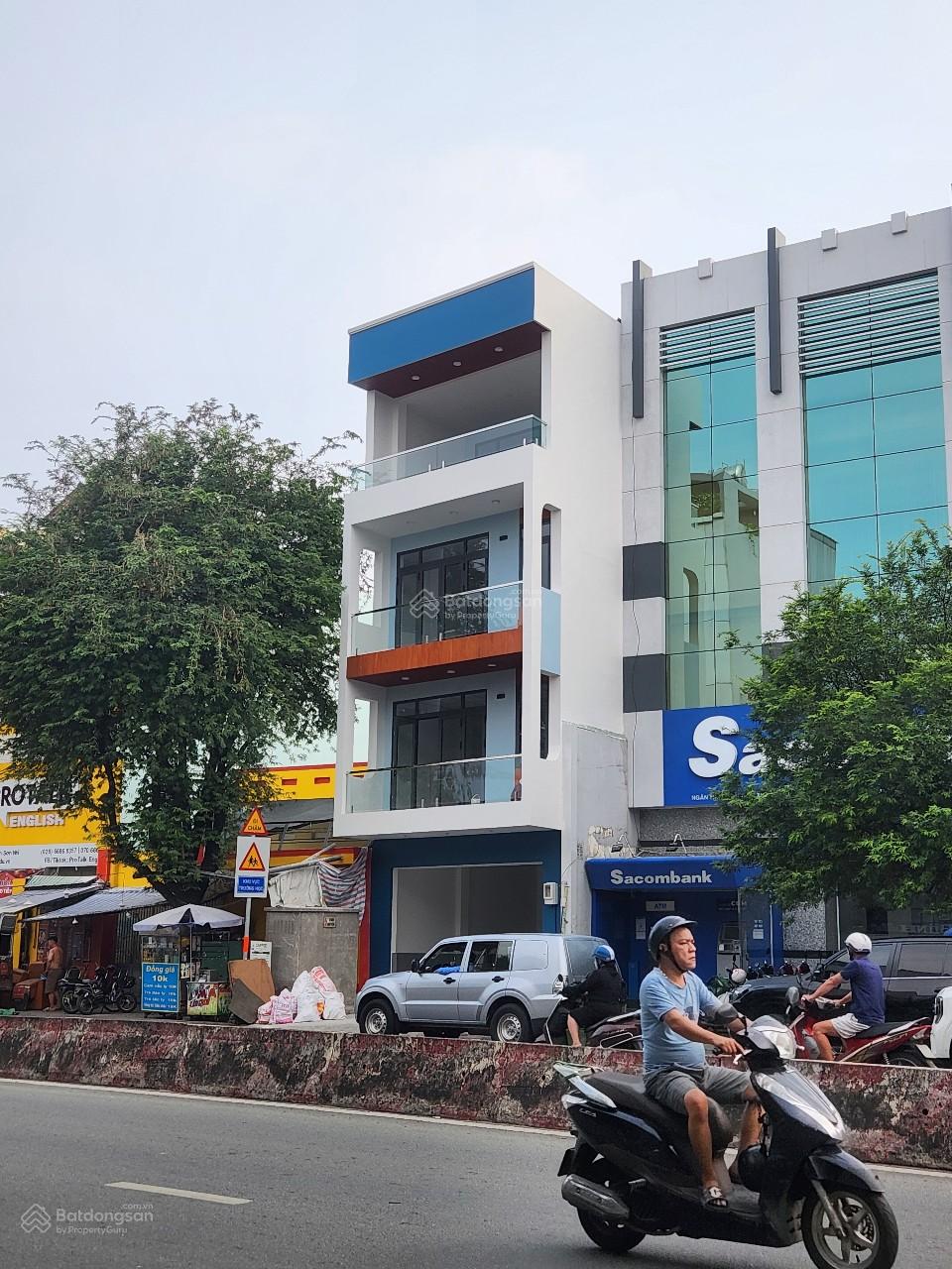 Bán nhà MT số 77 Lê Trọng Tấn, P. Sơn Kỳ, Tân Phú