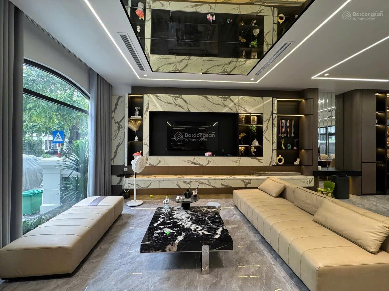 Bán Biệt thư Hoa Hồng - Vinhome Star City Thanh Hoá - Chủ cần tiền bán gấp giá cực nét