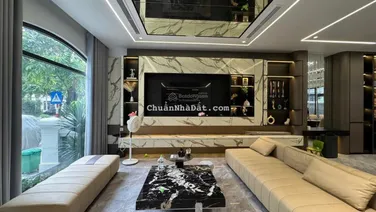 Bán Biệt thư Hoa Hồng - Vinhome Star City Thanh Hoá - Chủ cần tiền bán gấp giá cực nét