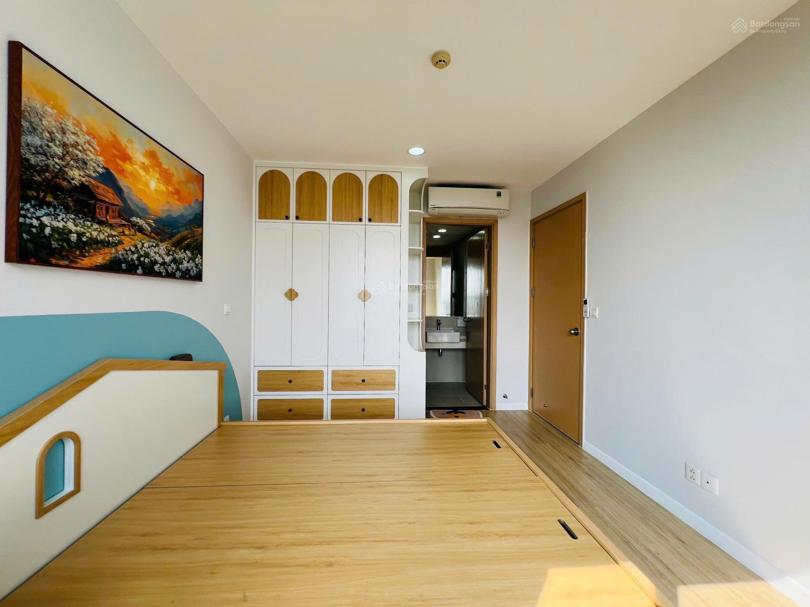 Chính chủ cần cho thuê CH 2PN An Gia Riverside Quận 7, Full NT, Giá: 12.5tr/tháng. Ở ngay