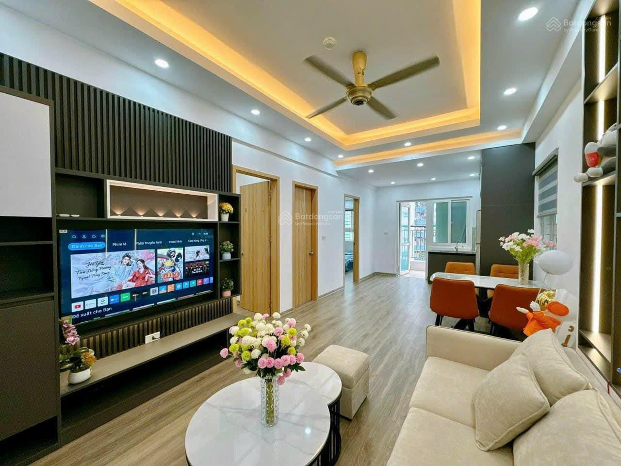 Giá rẻ! Bán chung cư Mễ Trì Hạ, 120m2, 4pn, nhà đẹp, 9 tỷ - 0975 118 ***