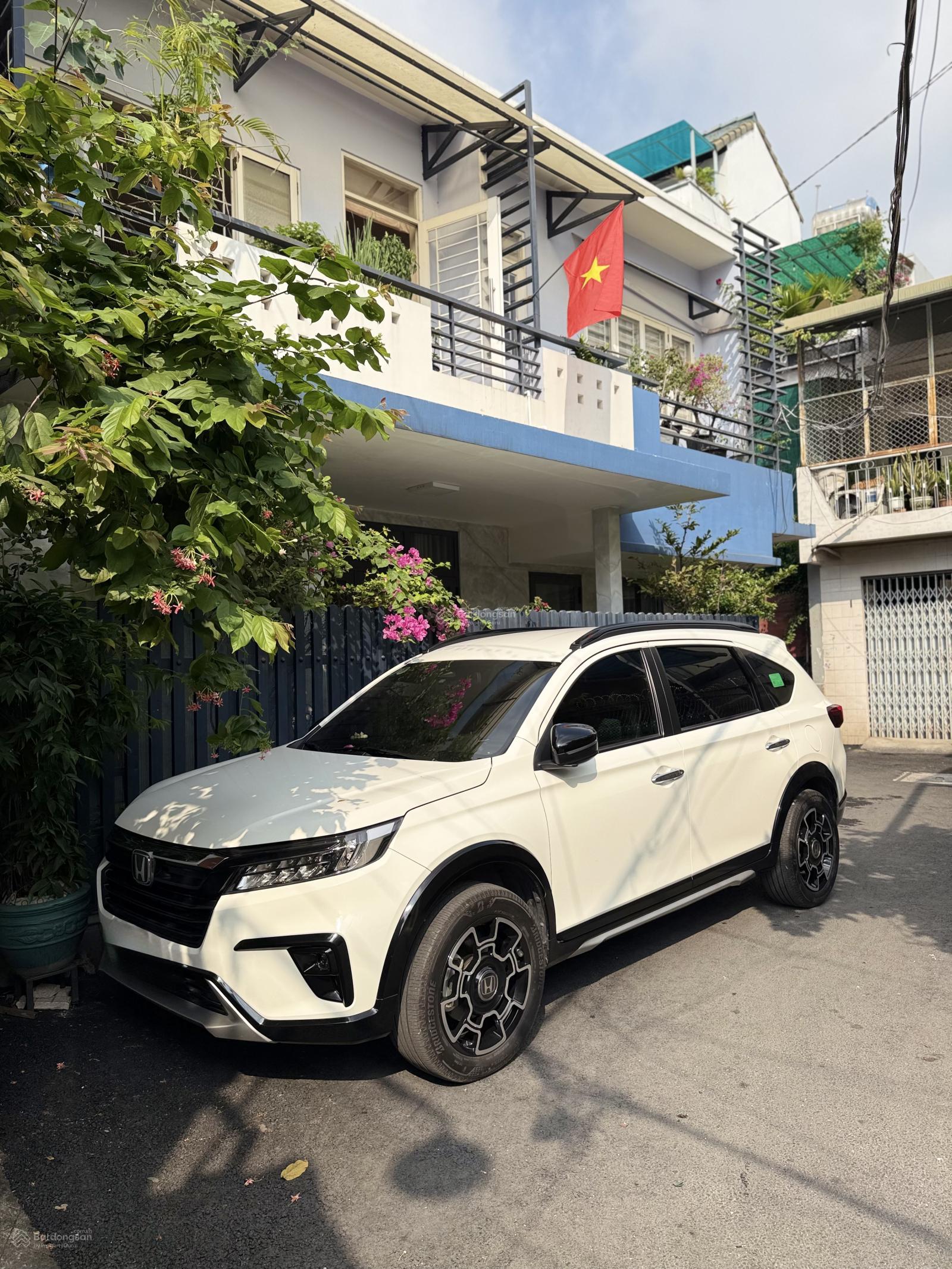 Hẻm xe hơi thông sát mặt tiền Nơ Trang Long - gần chợ Bà Chiểu - tiện decor theo ý thích