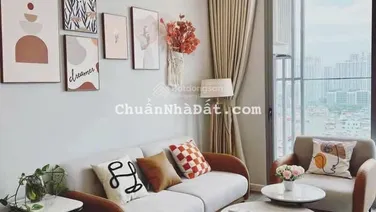 Chính chủ bán căn căn chung cư Handiresco 31 lê văn lương 66m2 2 ngủ ban công Đông Nam 6.8 tỷ