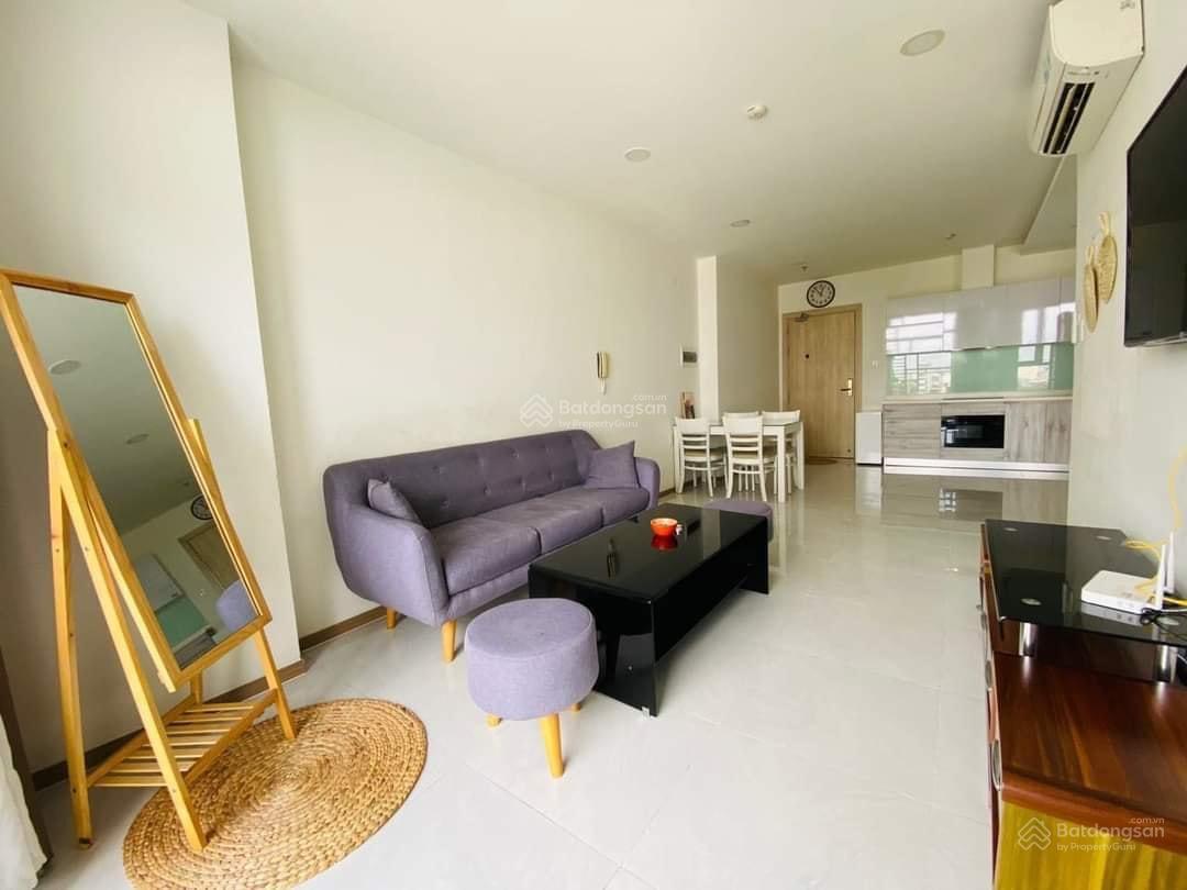 Sở hữu căn góc view sông không che chắn, 6,5 tỷ, riêng biệt, hiếm có 75m2, liền kề Q1, ngay Q1