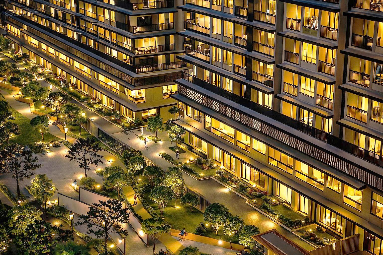 Bán townhouse midori Park The Ten số lượng giới hạn 8 căn khu đô thị thành phố mới Bình Dương