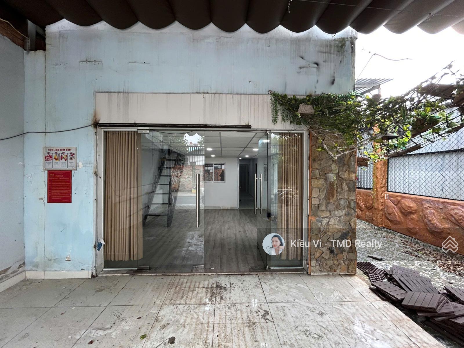 Giá rẻ chỉ 16tr/tháng Nhà nguyên căn cho thuê hẻm đường Lương Định Của, Mai Chí Thọ, An Phú Quận 2