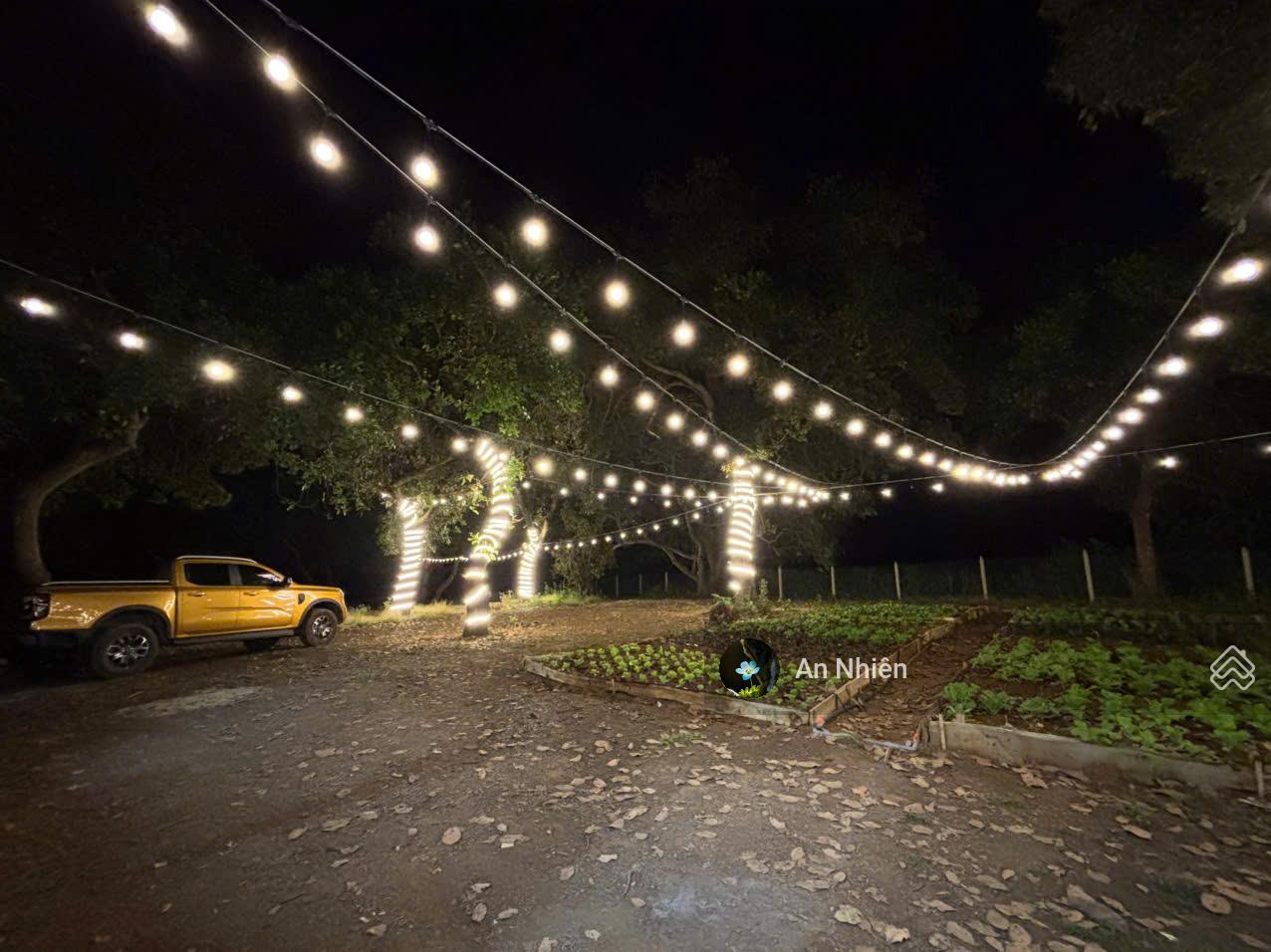 Còn 1 sổ vườn view nghỉ dưỡng hồ Trị An, Thống Nhất, Đồng Nai Còn 1 sổ vườn view nghỉ dưỡng hồ Trị An, Thống Nhất, Đồng Nai