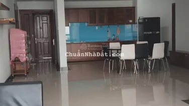 Cần bán căn hộ Giai Việt, Tạ Quang Bửu, Quận 8. Giá bán 5.1 tỷ, căn hộ 115m2, thiết kế 2PN, 2WC