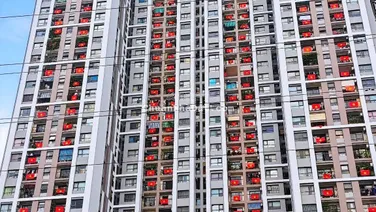 Bán căn 2PN giá tốt nhất - View hướng mát