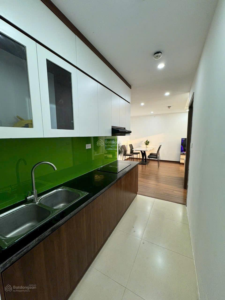 Bán căn 2PN giá tốt nhất - View hướng mát Bán căn 2PN giá tốt nhất - View hướng mát