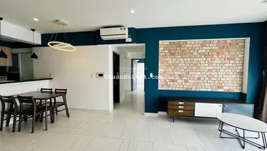 Bán căn hộ Happy Valley 100m2 sổ hồng 9,4 tỷ ô xe hầm. LH Lan 0906 743 ***