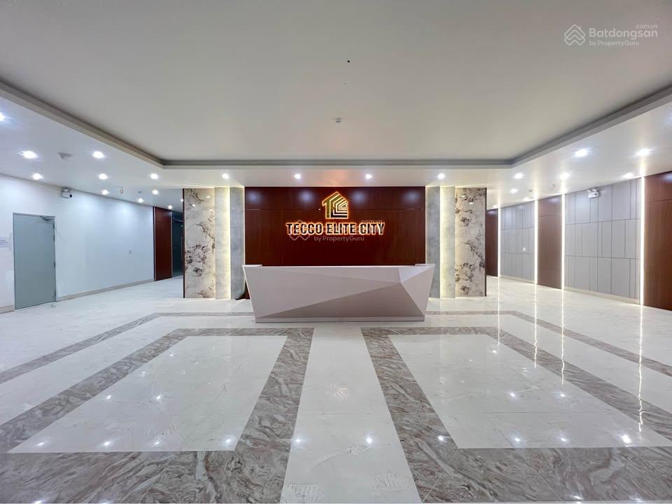 Căn hộ 2PN tại chung cư Tecco Elite Thịnh Đán Thái Nguyên