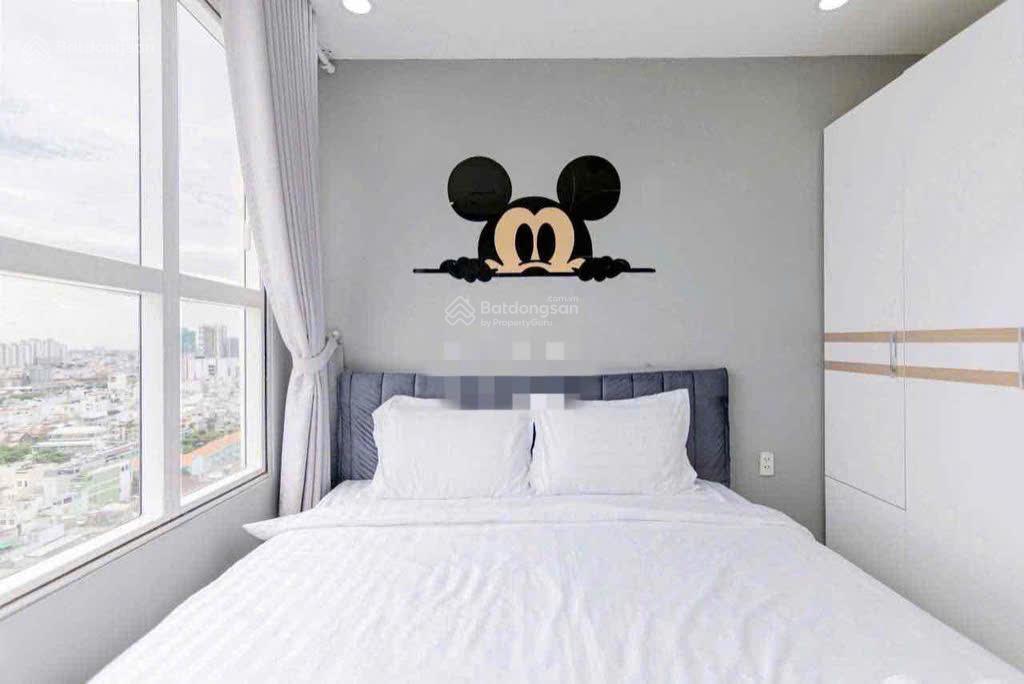 Bán CC An Phú Apartment, 2,95 tỷ, 51m2, 1PN, 1WC, nội thất đầy đủ, Q6, HCM 0905 663 ***