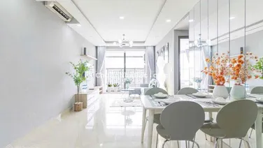 Bán CC An Phú Apartment, 2,95 tỷ, 51m2, 1PN, 1WC, nội thất đầy đủ, Q6, HCM 0905 663 ***