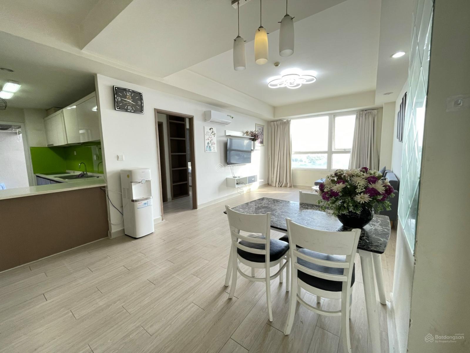 Cần bán căn 3PN 98m2 - chỉ 4.19 tỷ - chung cư The Eastern - 299 Liên Phường, Q9 cũ, HCM