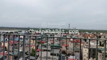 Chủ cần bán trước tết 3pn view sông đẹp T và T 440 Vĩnh Hưng.