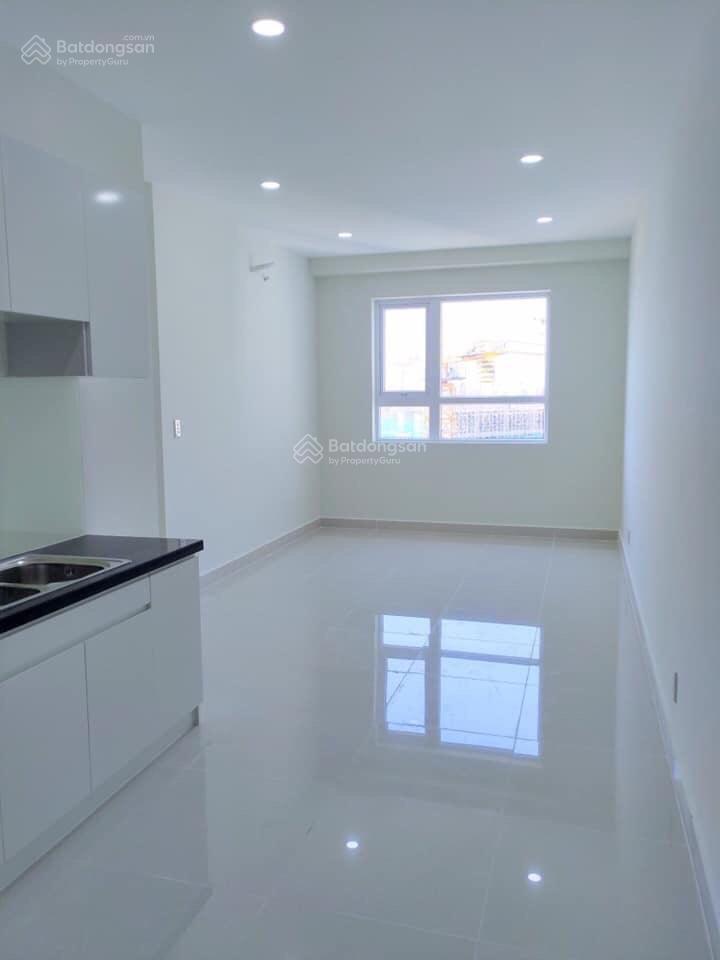 Cần cho thuê chung cư Topaz Elitte ngay trung tâm thương mại, phường 4, quận 8,