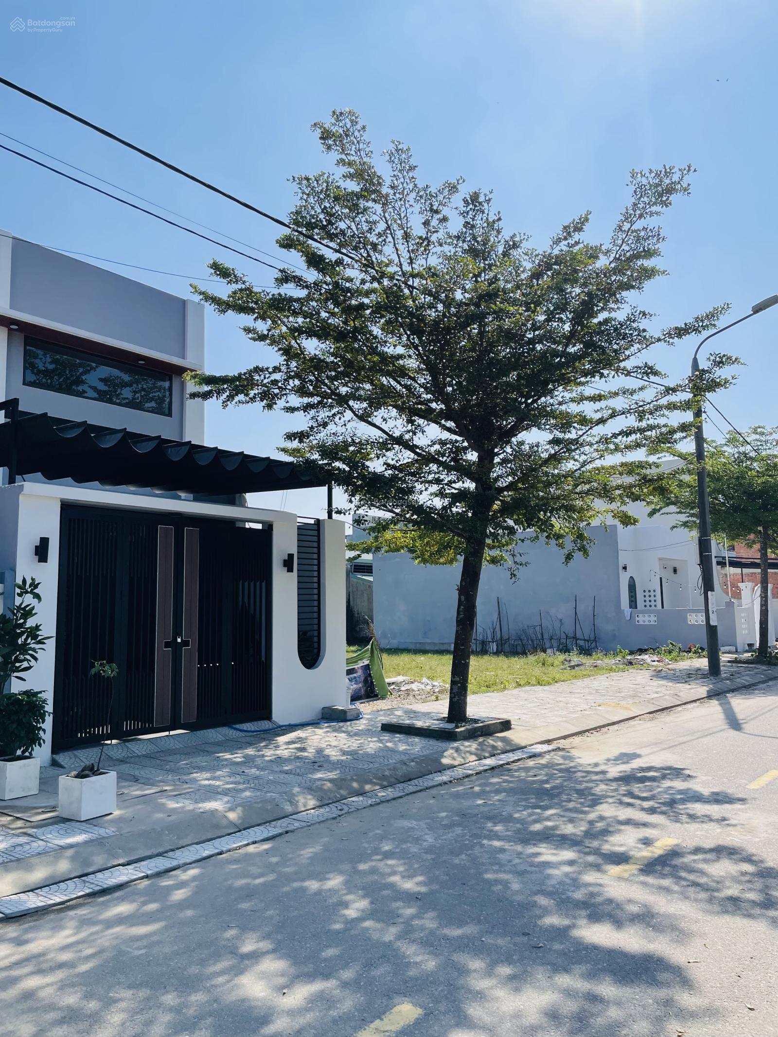 Chính chủ bán Lô 80m2 trung tâm làng Đại Học - KĐT Sungate - nhỉnh 3 tỷ