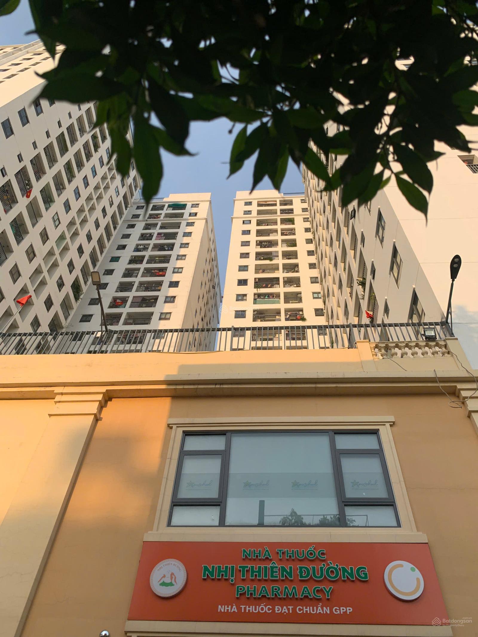 Cần bán căn 2 phòng ngủ Stown Phúc An tiền mặt 500 triệu sang tên, sổ sẵn, công chứng ngay