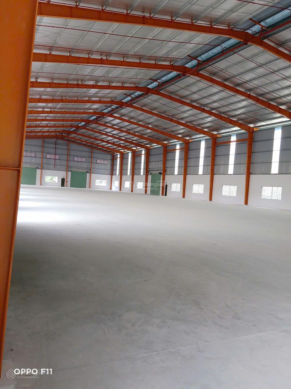 Cho thuê kho xưởng, KV: 5.000m2, xưởng: 3.700m2, KCN Vĩnh Lộc, Bình Tân, PCCC tự động Cho thuê kho xưởng, KV: 5.000m2, xưởng: 3.700m2, KCN Vĩnh Lộc, Bình Tân, PCCC tự động