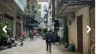 Cần bán căn hộ tập thể tầng 1 phố Lương Ngọc Quyến Hà Đông. Căn hộ 100m2, lô góc, ô tô đỗ cửa