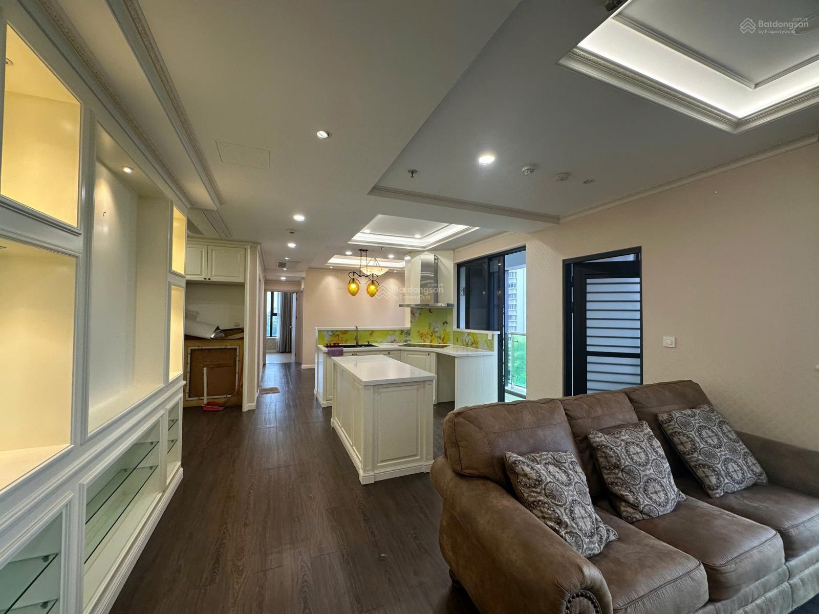 Bán rẻ Penthouse Hưng Phúc Premer DT178m2, nhà rất đẹp, 3 mặt view thoáng mát, giá chỉ 19 tỷ