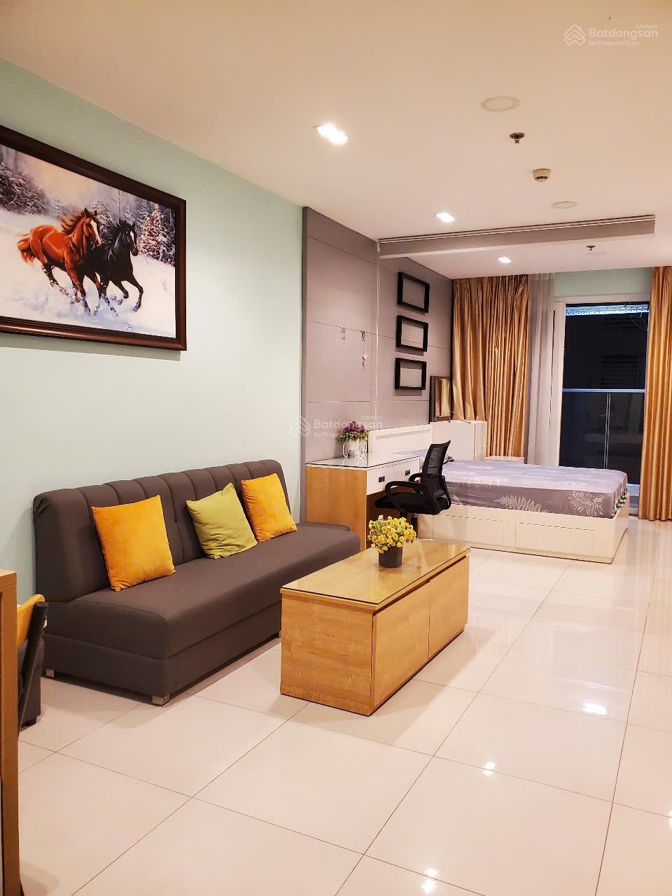 Bán gấp CC đẹp xuất sắc tại Sky Center, 3,5 tỷ, 42m2, Q.Tân Bình, HCM