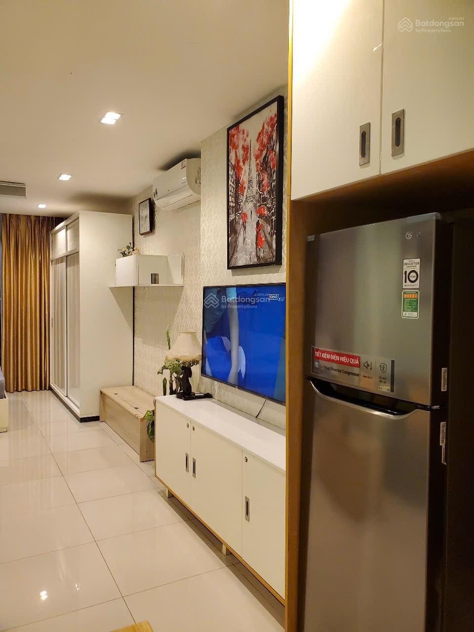 Bán gấp CC đẹp xuất sắc tại Sky Center, 3,5 tỷ, 42m2, Q.Tân Bình, HCM