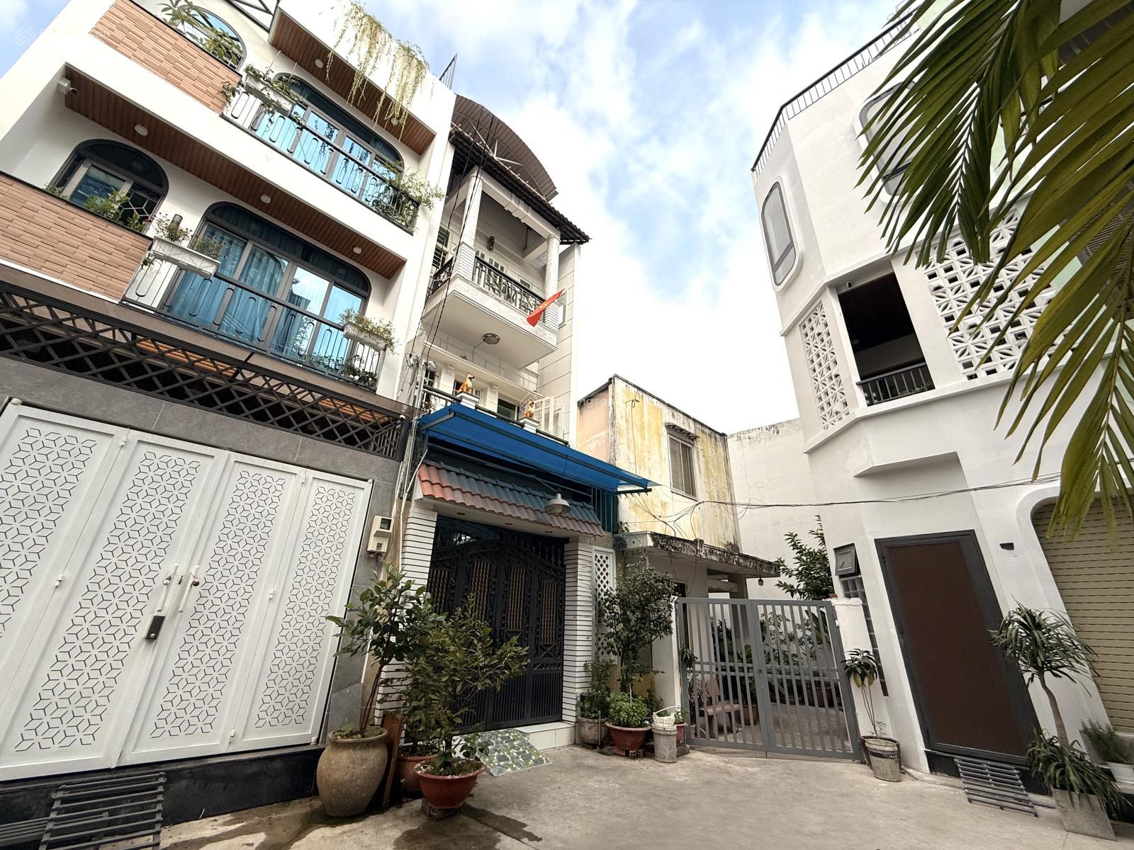 CHÍNH CHỦ LÂU ĐỜI - PHÙ HỢP XÂY MỚI CAO TẦNG - KINH DOANH CHDV - 140m2 ĐẤT - LÊ QUANG ĐỊNH, BT