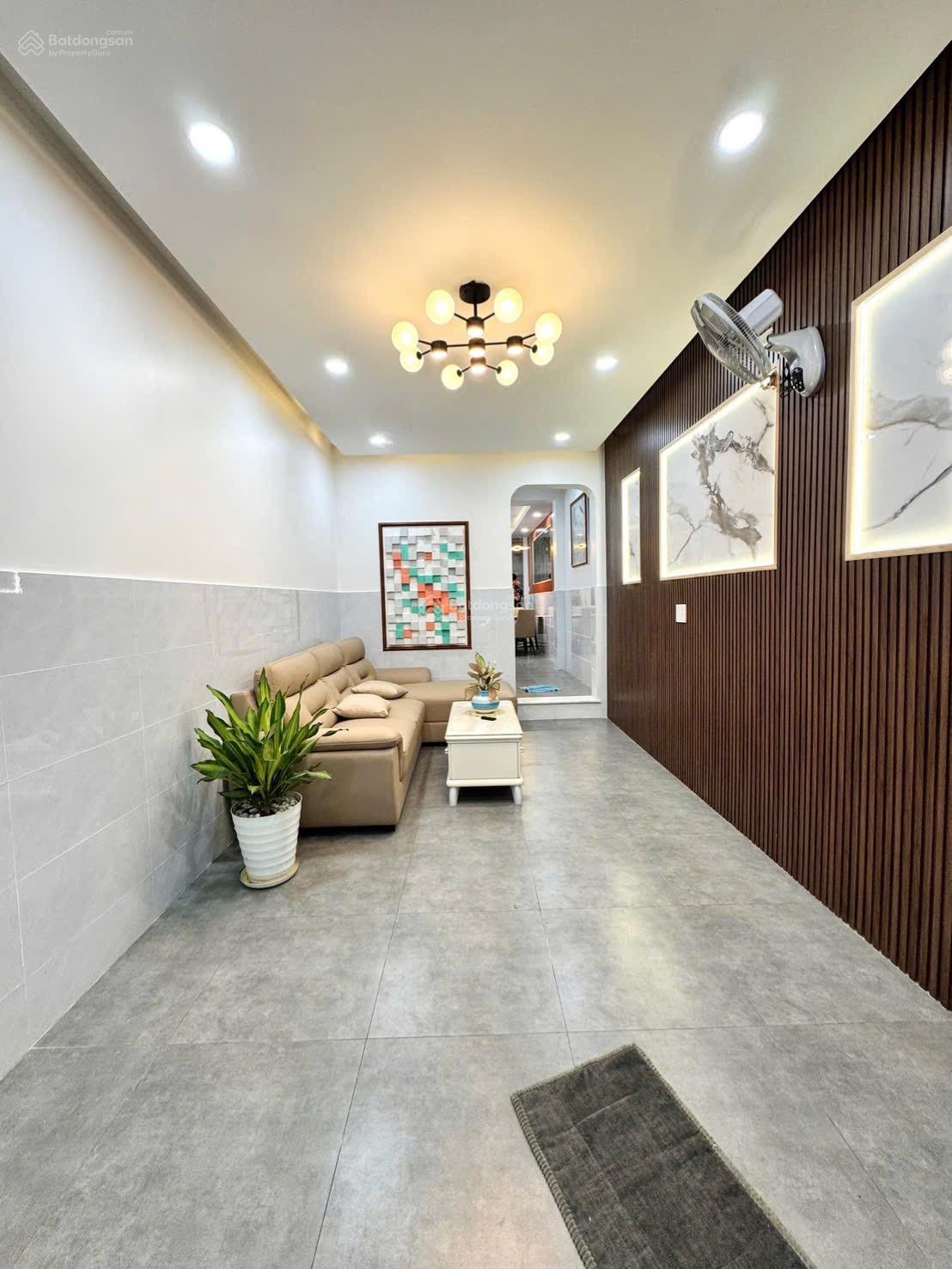 HẺM XE HƠI - PHAN ĐĂNG LƯU - 40M2 - 4TẦNG - MỚI FULL NỘI THẤT - 4PN NHÀ MỚI ĐẸP - 9,75 TỶ