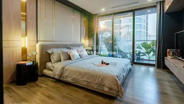 Bán 143m2, chung cư An Lạc Phùng Khoang, sẵn sổ, đầy đủ nội thất, có slot ô tô, 62tr/m2 có TL