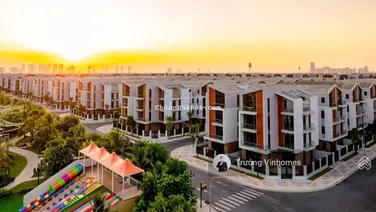 GIẢM GIÁ SỐC TẠI PHÂN KHU VỊNH THIÊN ĐƯỜNG VINHOMES OCEAN PARK 3