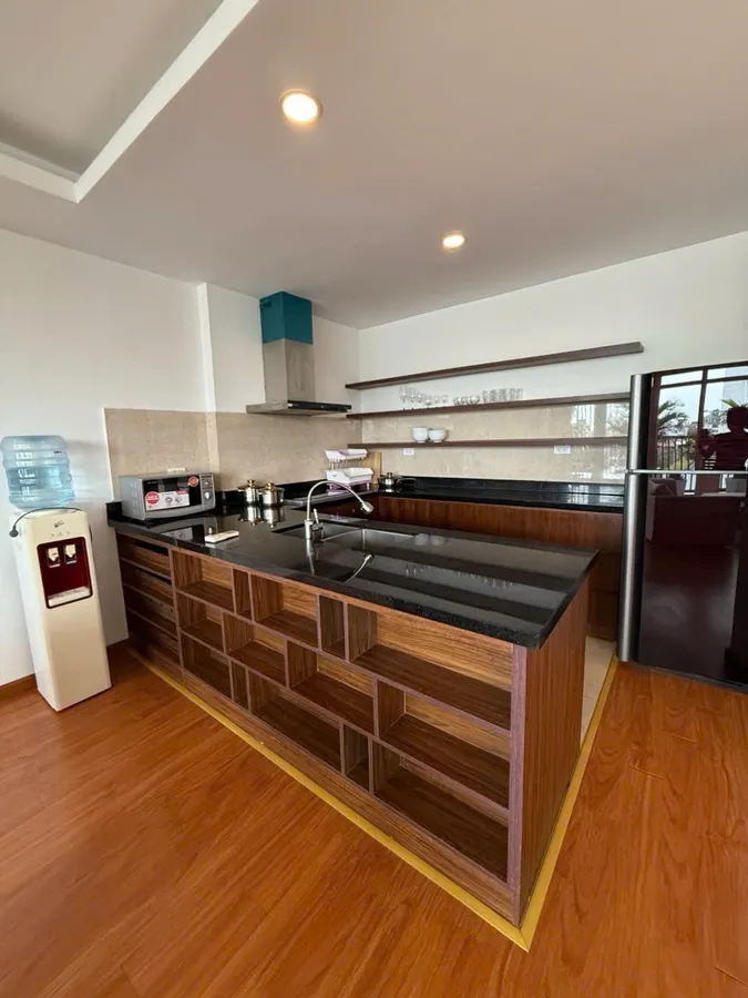 Siêu phẩm giá trị cốt lõi hàng tinh hoa lợi nhuận tăng trưởng hàng năm homestay - Tây Hồ