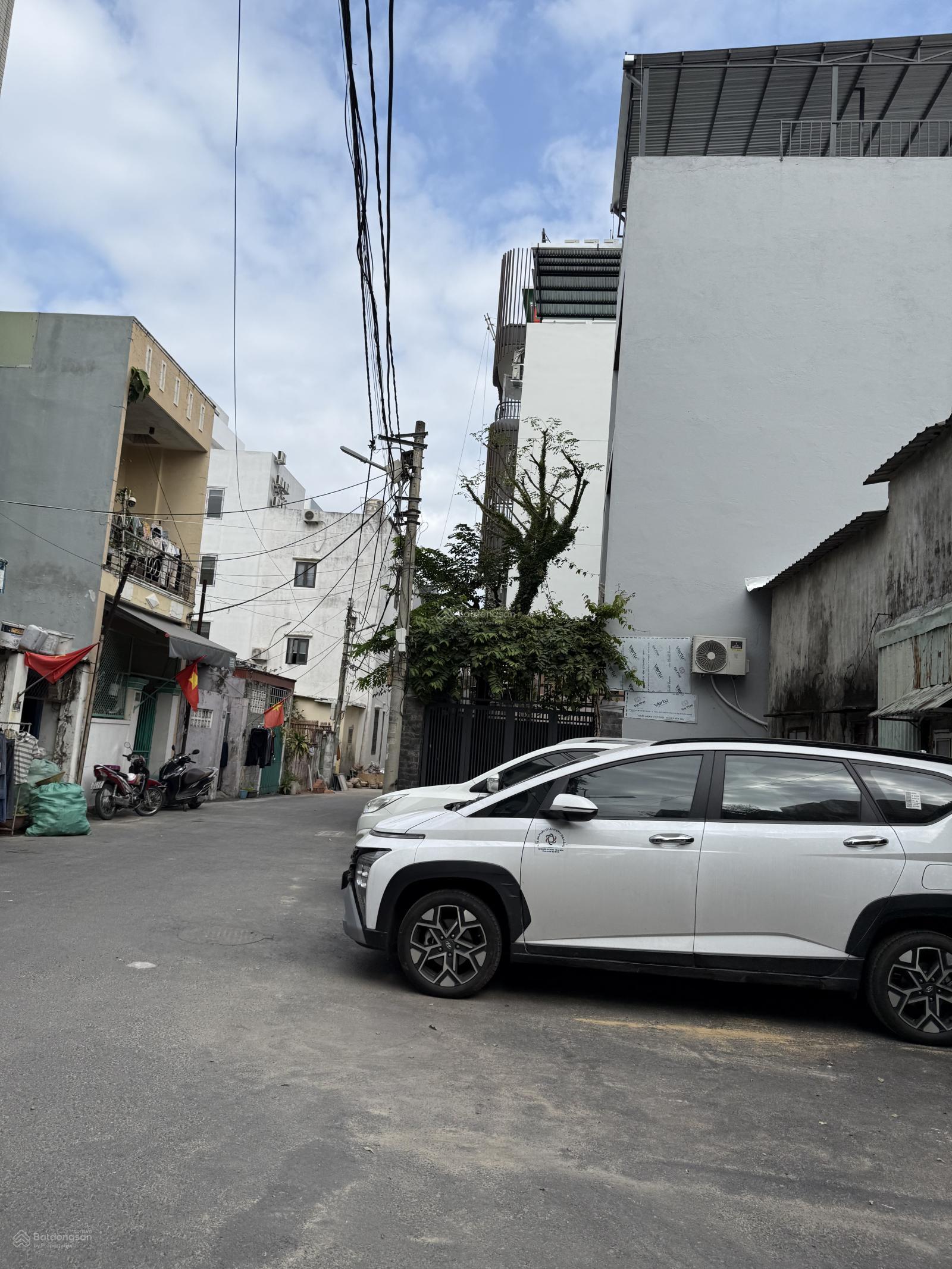 Hot! Lô vip sát Võ Nguyên Giáp sát biển Mỹ Khê giá 7,8 tỷ /54m2